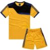 Cotton Sports Suit Kit
